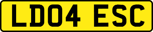 LD04ESC