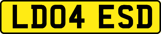 LD04ESD