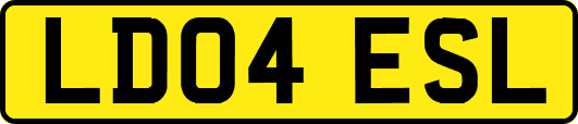 LD04ESL