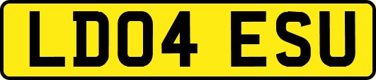 LD04ESU