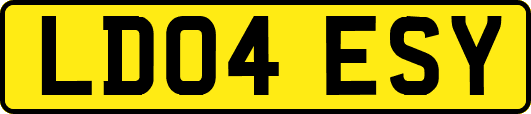 LD04ESY