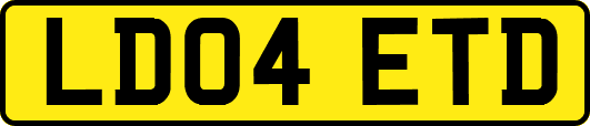 LD04ETD