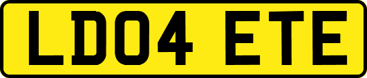LD04ETE