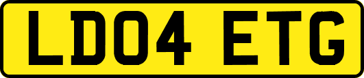 LD04ETG