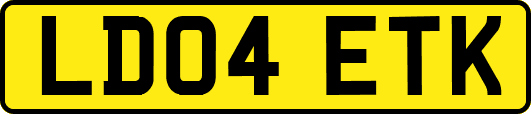 LD04ETK