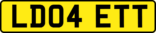 LD04ETT