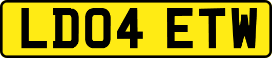 LD04ETW