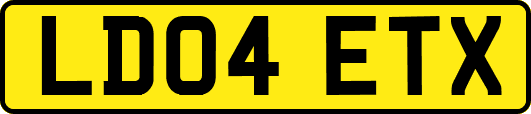 LD04ETX