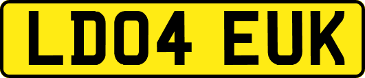 LD04EUK