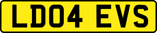 LD04EVS