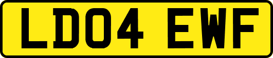 LD04EWF