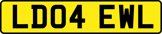 LD04EWL