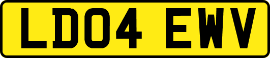 LD04EWV
