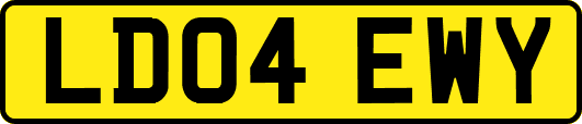 LD04EWY