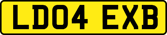 LD04EXB