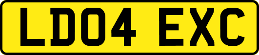 LD04EXC