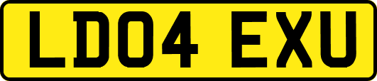 LD04EXU