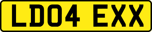 LD04EXX