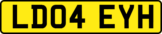 LD04EYH
