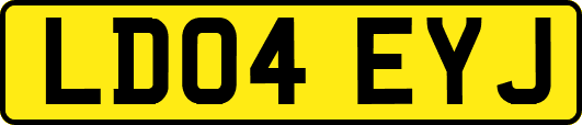 LD04EYJ