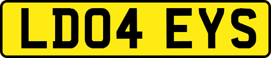 LD04EYS