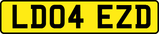 LD04EZD