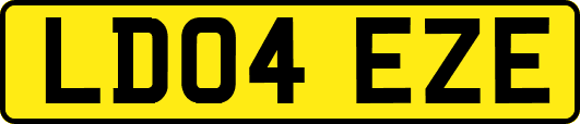 LD04EZE