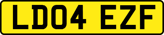 LD04EZF