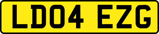 LD04EZG