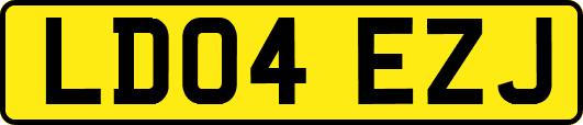 LD04EZJ