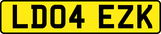 LD04EZK