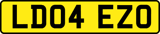 LD04EZO