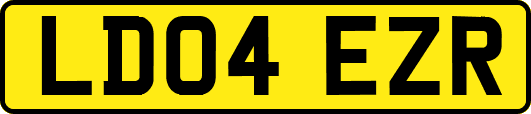 LD04EZR