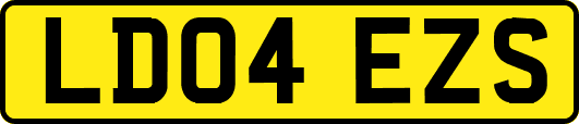 LD04EZS