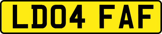 LD04FAF