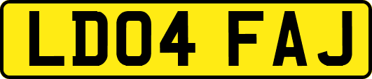 LD04FAJ