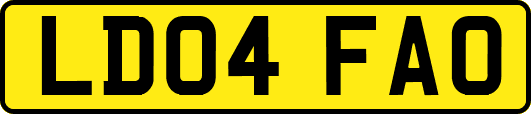 LD04FAO