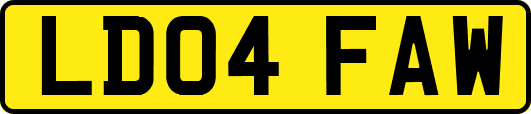 LD04FAW