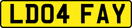 LD04FAY