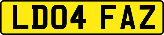 LD04FAZ