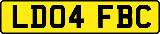 LD04FBC