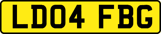 LD04FBG