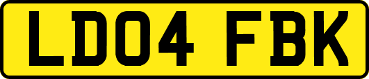 LD04FBK
