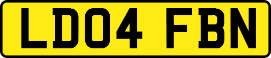 LD04FBN