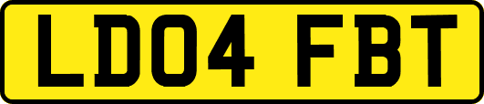 LD04FBT