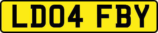 LD04FBY