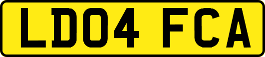 LD04FCA