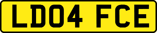 LD04FCE