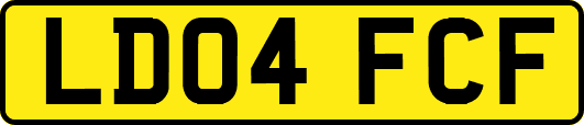 LD04FCF