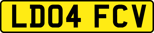 LD04FCV